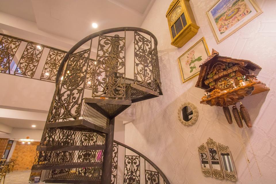 Sridonchai Heritage, Night Bazaar Chiang Mai Exterior photo